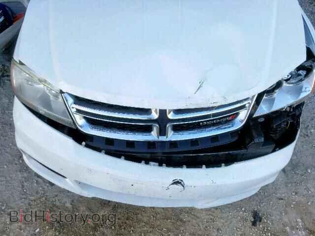 2012 DODGE AVENGER - VIN: 1C3CDZCB2CN200439 - Фото 7