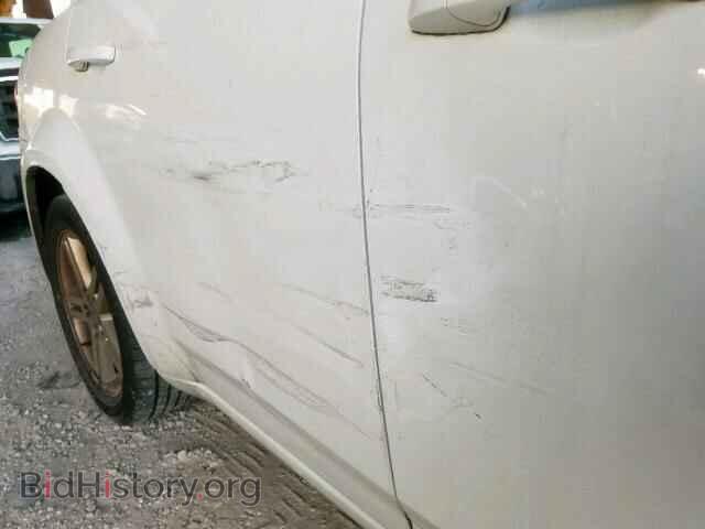2012 DODGE AVENGER - VIN: 1C3CDZCB2CN200439 - Фото 9