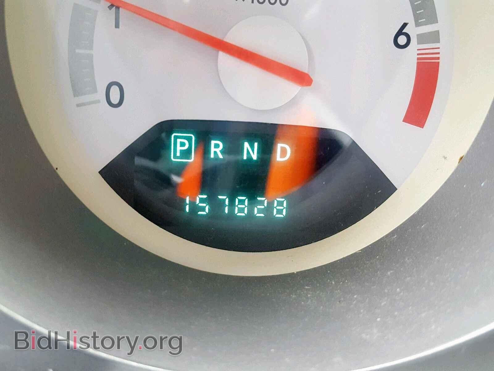 2008 DODGE AVENGER - VIN: 1B3LC46K28N285871 - Фото 8