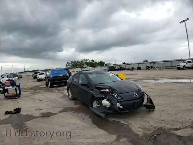 2012 MAZDA 3 - VIN: JM1BL1W74C1628880 - Фото 11