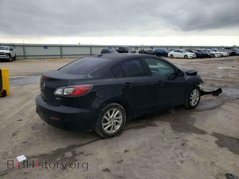 2012 Mazda 3 (VIN JM1BL1W74C1628880) — photo 3 of 14