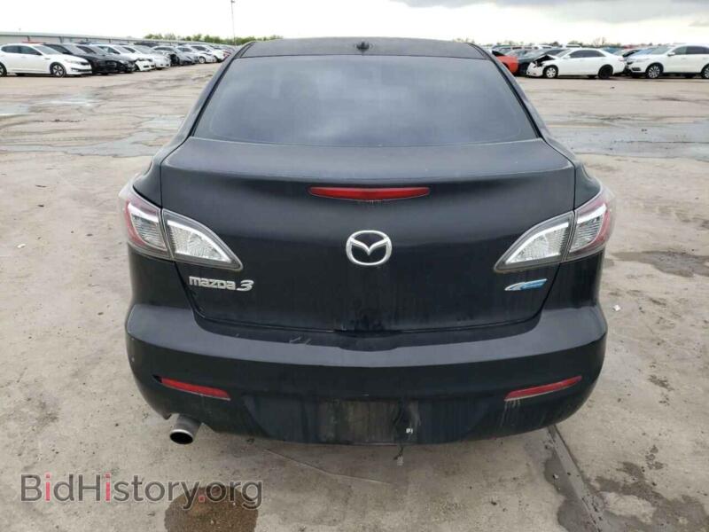 2012 Mazda 3 (VIN JM1BL1W74C1628880) — photo 6 of 14