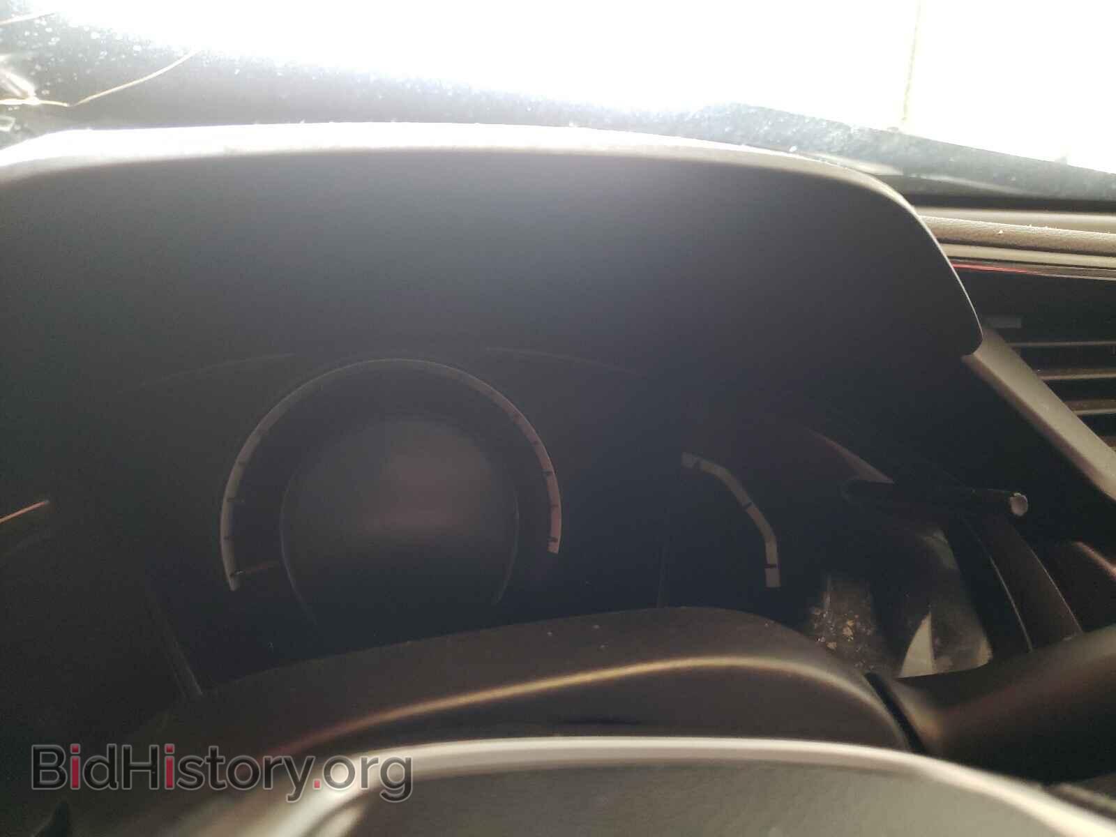 2017 HONDA CIVIC - VIN: 2HGFC2F5XHH570984 - Фото 8