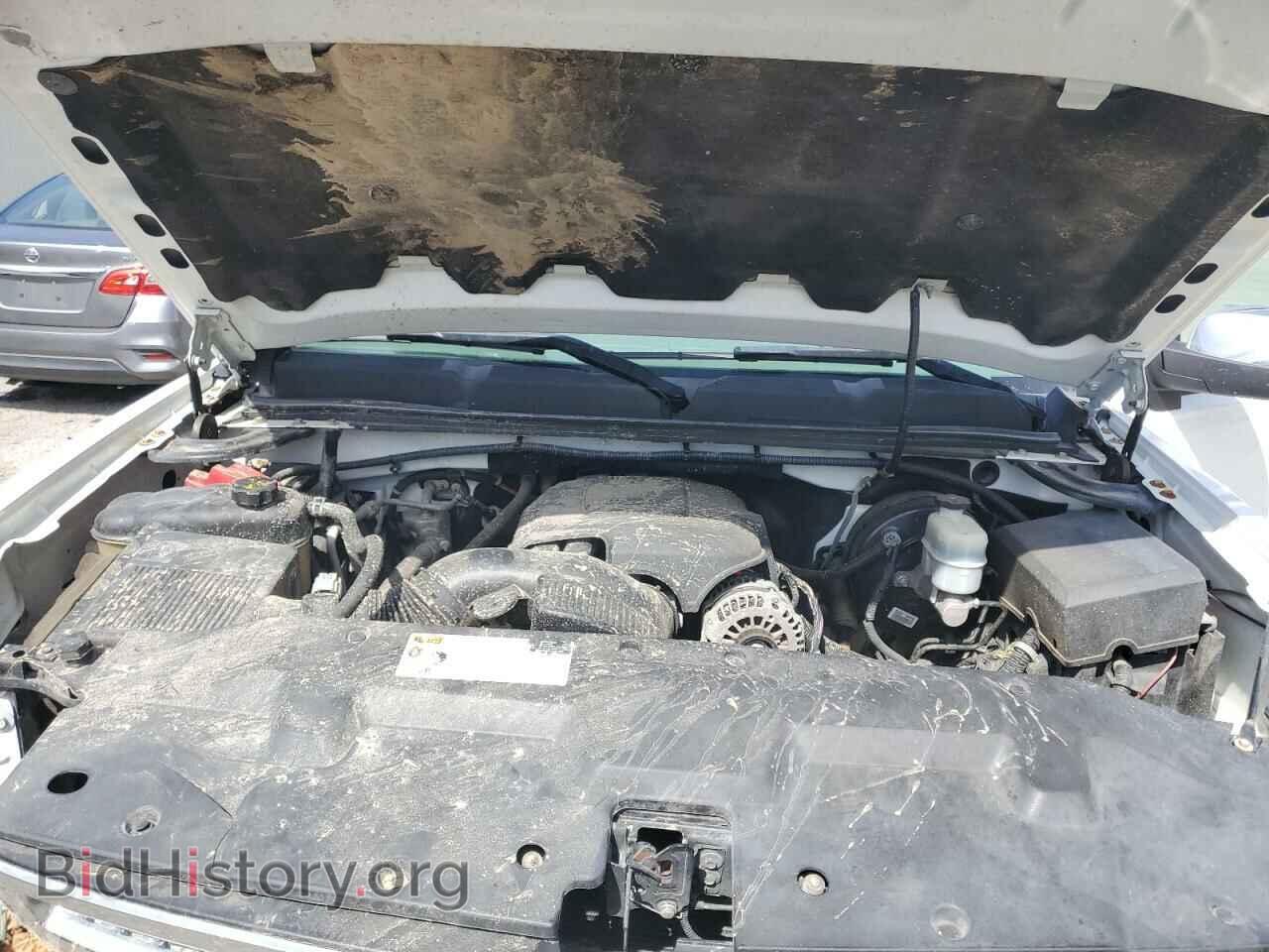 2012 CHEVROLET ALL Models - VIN: 3GCPCSE03CG248155 - Фото 11