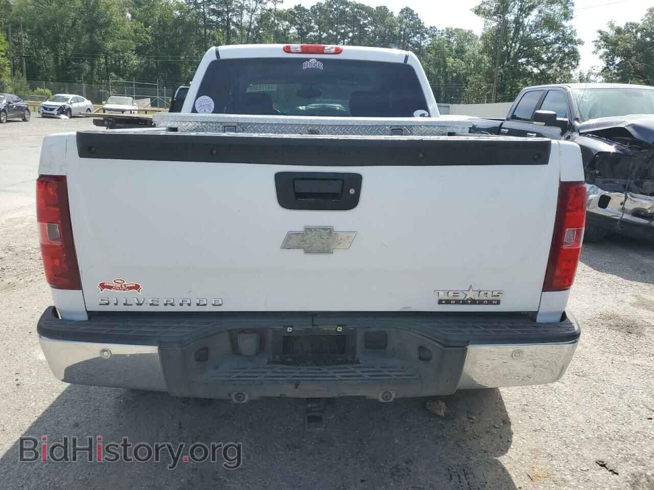 2012 CHEVROLET ALL Models - VIN: 3GCPCSE03CG248155 - Фото 6