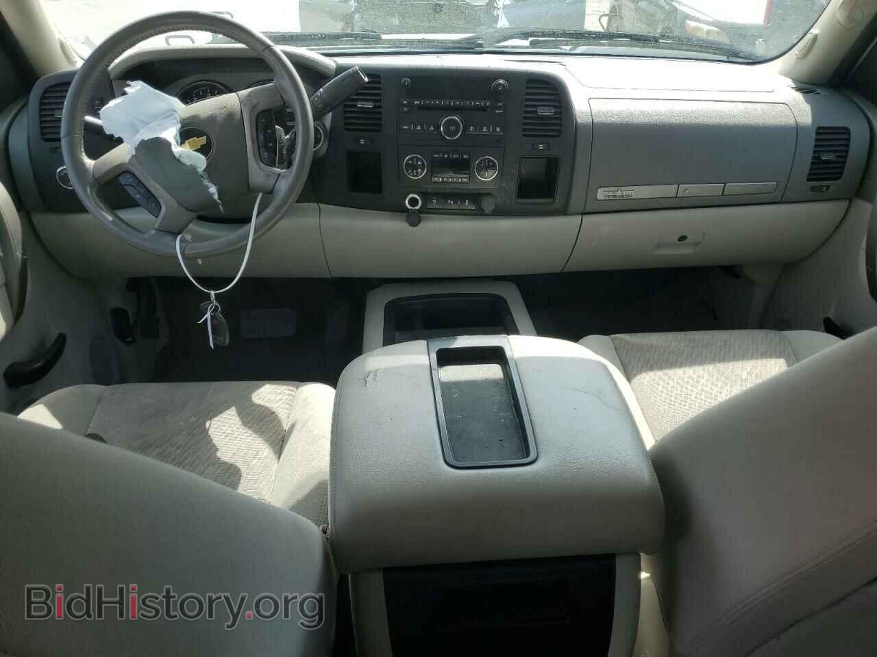 2012 CHEVROLET ALL Models - VIN: 3GCPCSE03CG248155 - Фото 8
