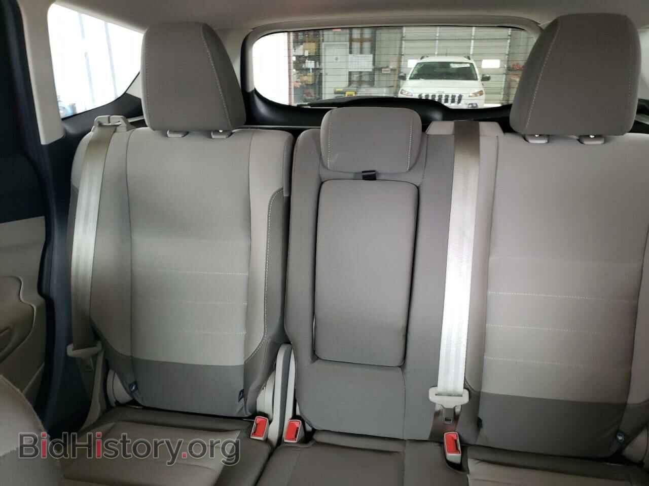 2016 FORD ESCAPE - VIN: 1FMCU0G98GUA75775 - Фото 10