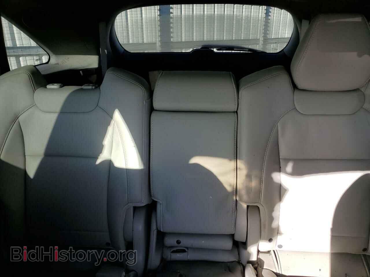 2016 ACURA MDX - VIN: 5FRYD4H47GB001940 - Фото 10