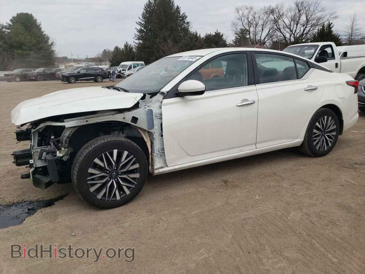 Photo 1N4BL4DW8PN399569 - NISSAN ALTIMA 2023