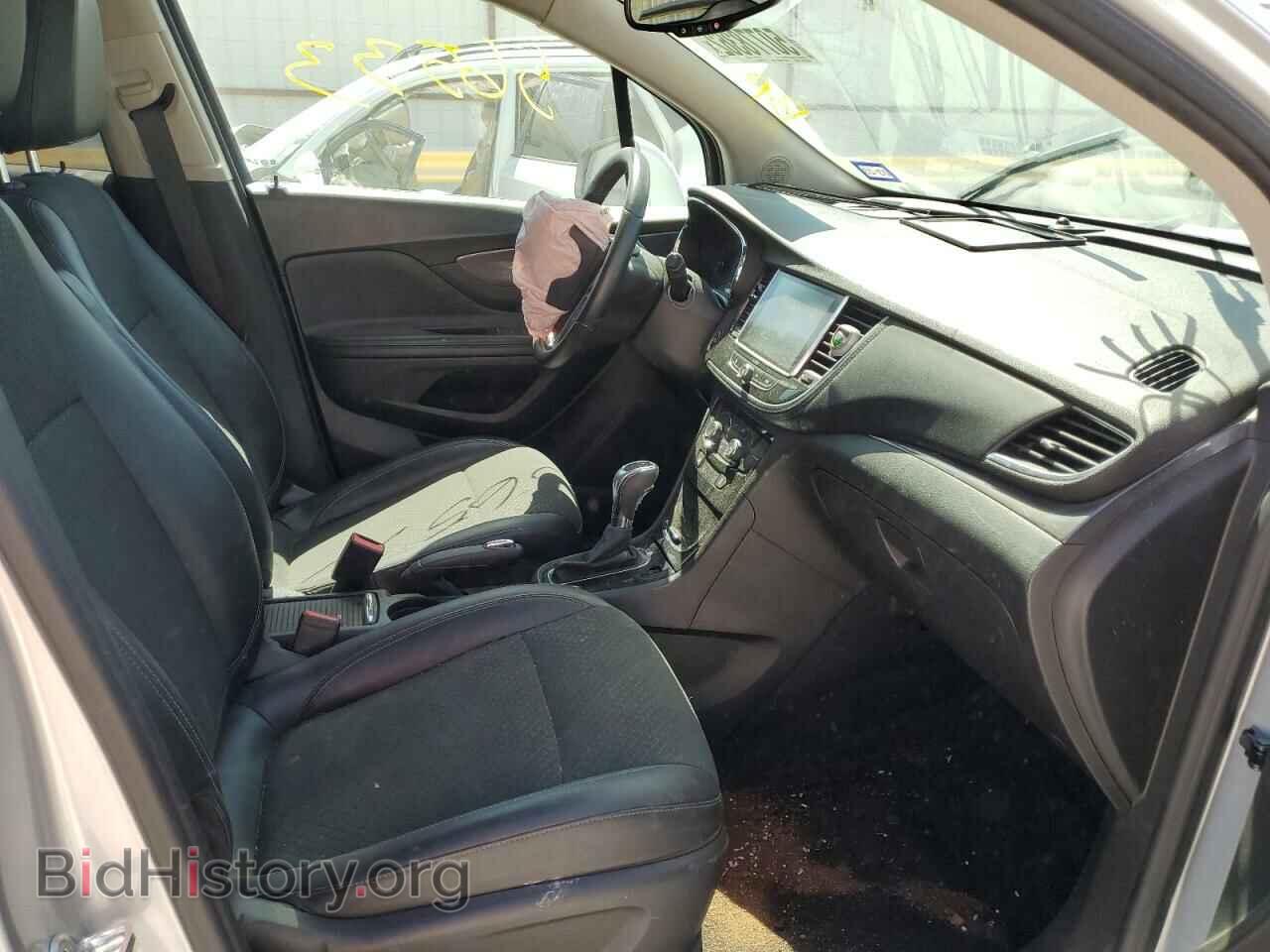 2018 BUICK ENCORE - VIN: KL4CJ1SBXJB619039 - Photo 5