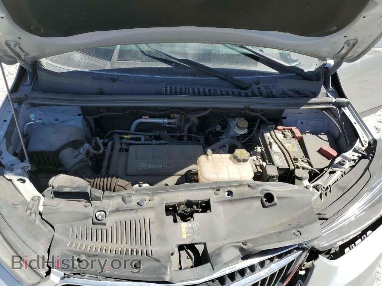 2018 BUICK ENCORE - VIN: KL4CJ1SBXJB619039 - Photo 7