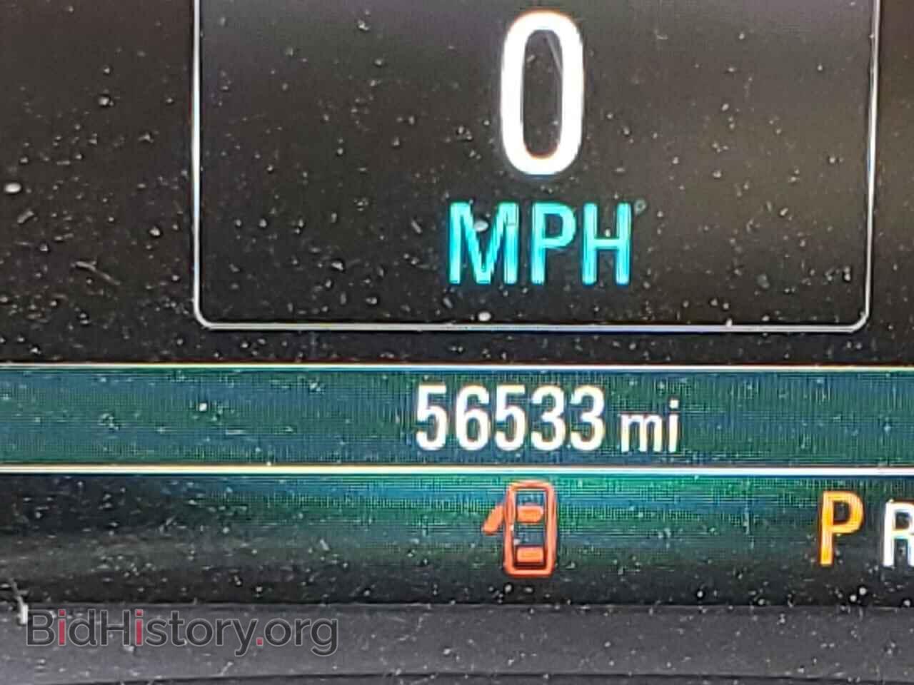 2018 BUICK ENCORE - VIN: KL4CJ1SBXJB619039 - Photo 8