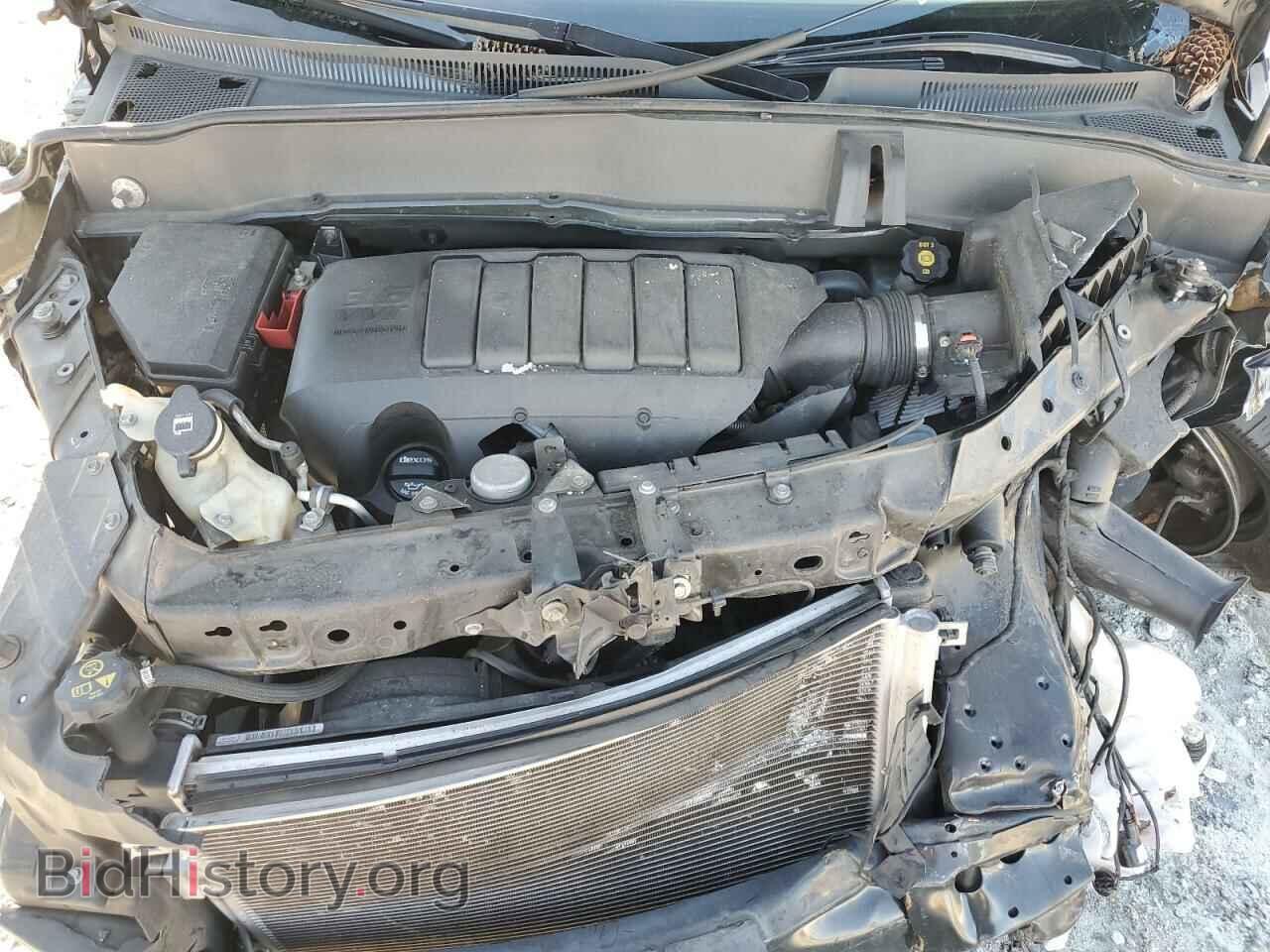 2013 BUICK ENCLAVE - VIN: 5GAKRDKD8DJ259410 - Фото 12