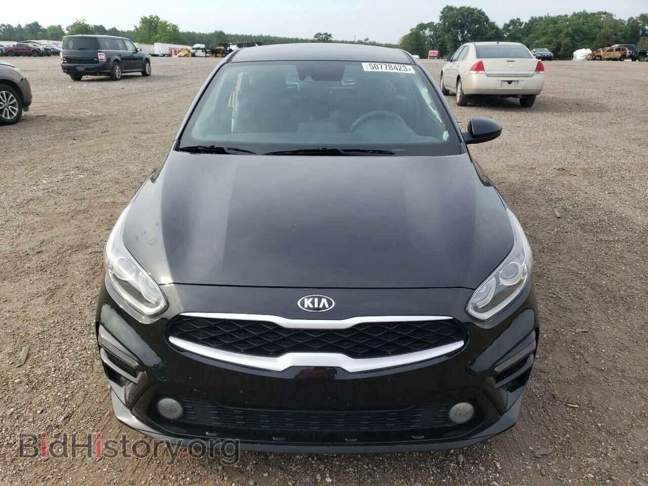 2021 KIA FORTE - VIN: 3KPF24ADXME277412 - Фото 5