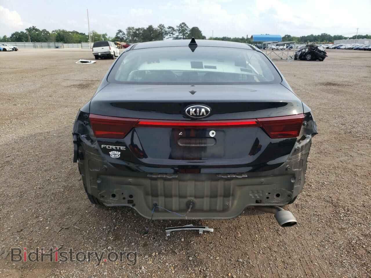 2021 KIA FORTE - VIN: 3KPF24ADXME277412 - Фото 6