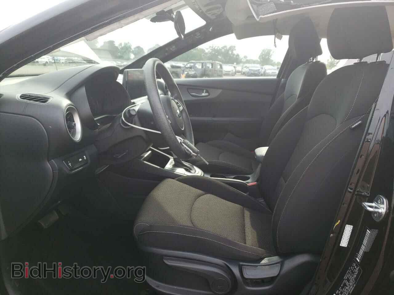 2021 KIA FORTE - VIN: 3KPF24ADXME277412 - Фото 7