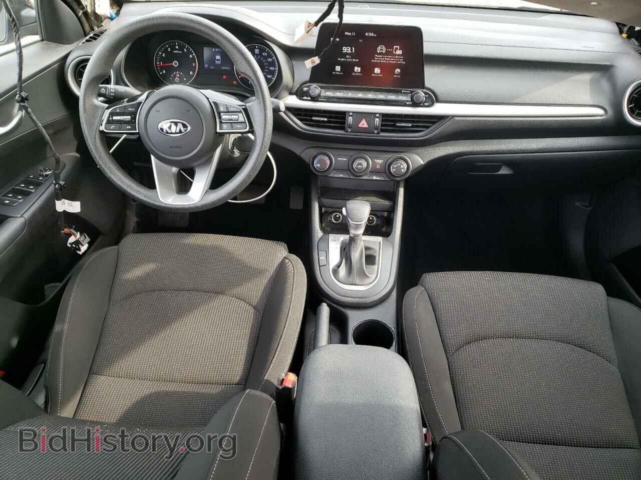 2021 KIA FORTE - VIN: 3KPF24ADXME277412 - Фото 8