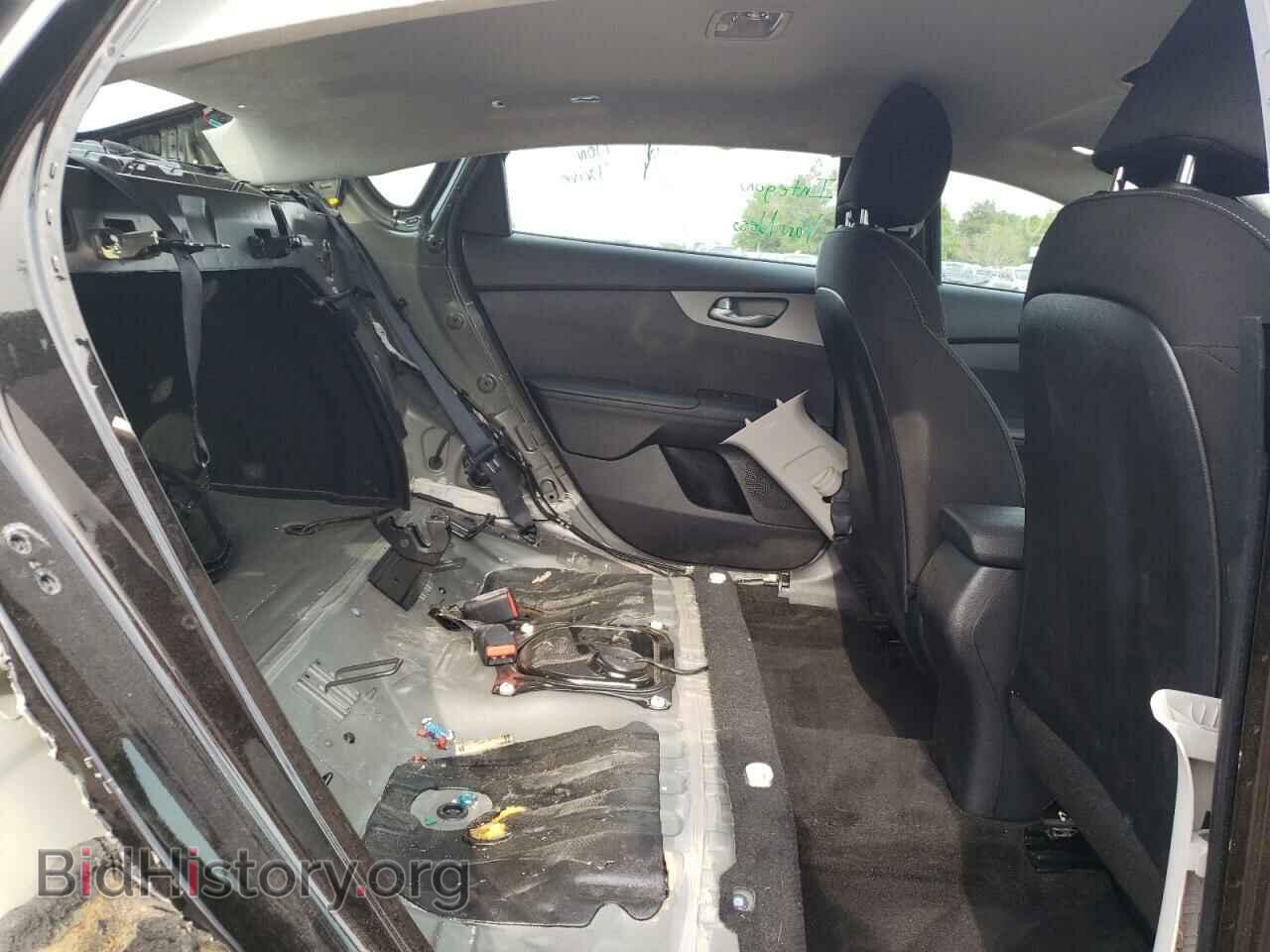 2021 KIA FORTE - VIN: 3KPF24ADXME277412 - Фото 10