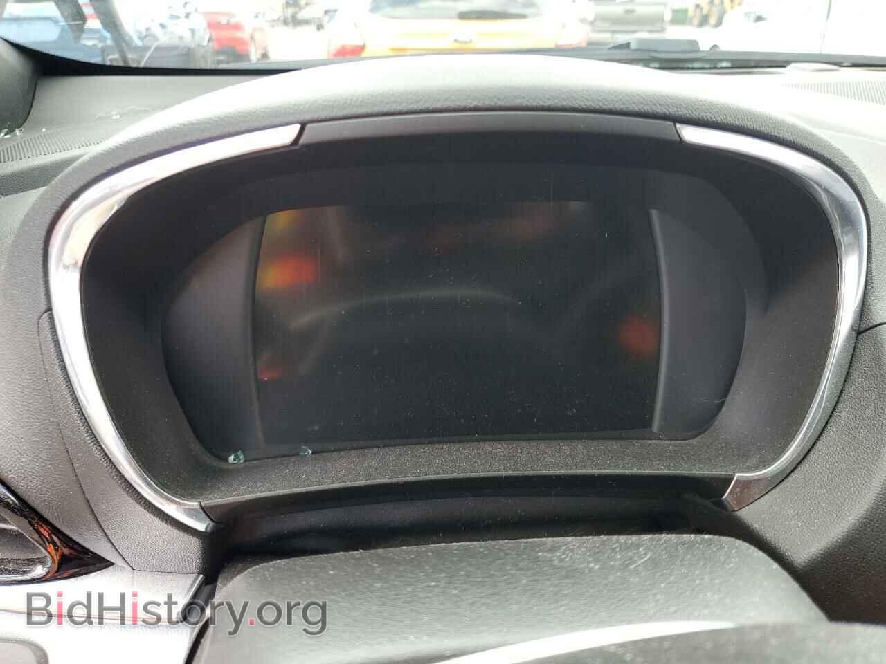 2019 CHEVROLET VOLT - VIN: 1G1RB6S55KU109605 - Фото 9