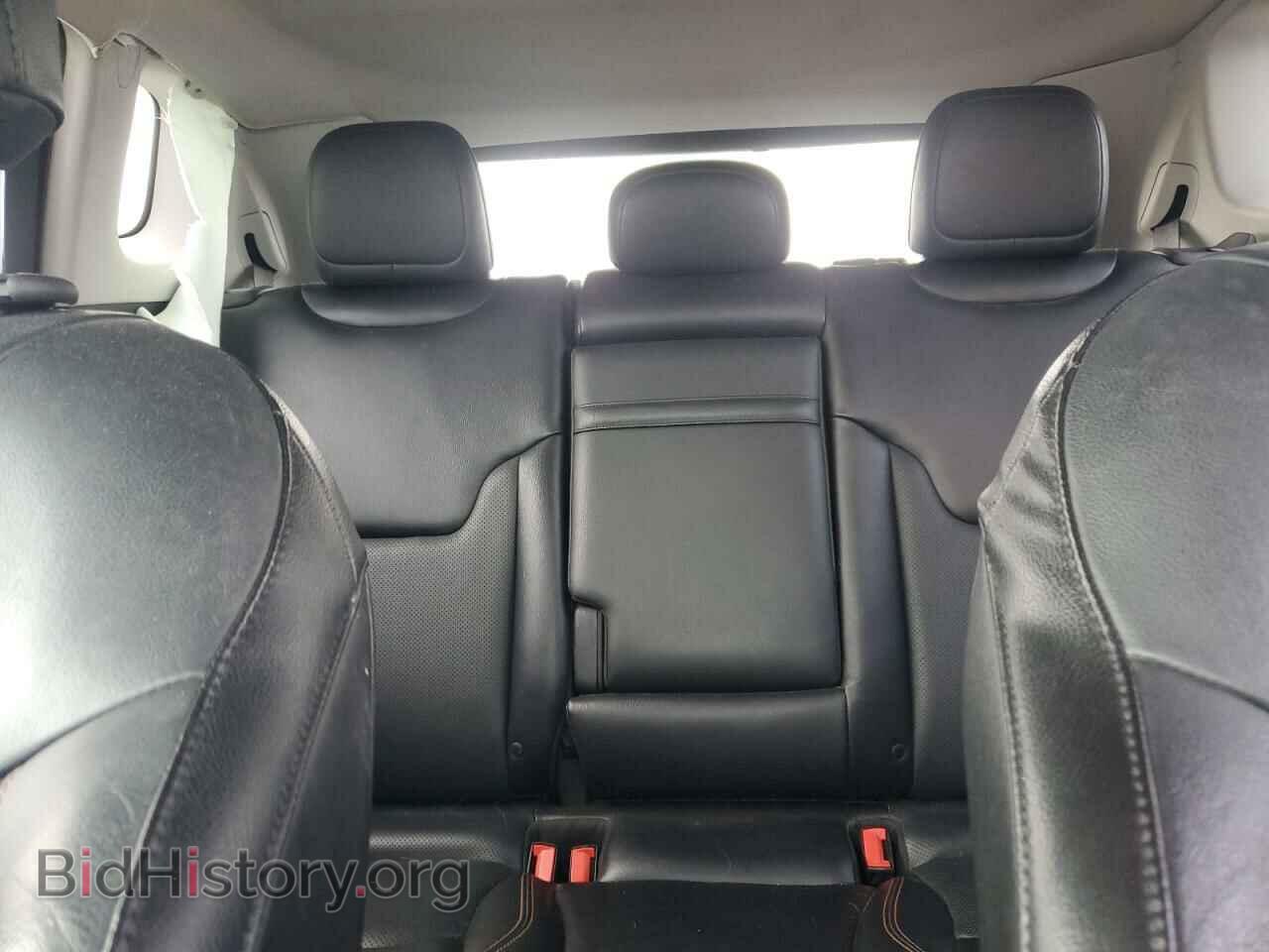 2017 JEEP COMPASS - VIN: 3C4NJDCBXHT607190 - Фото 10