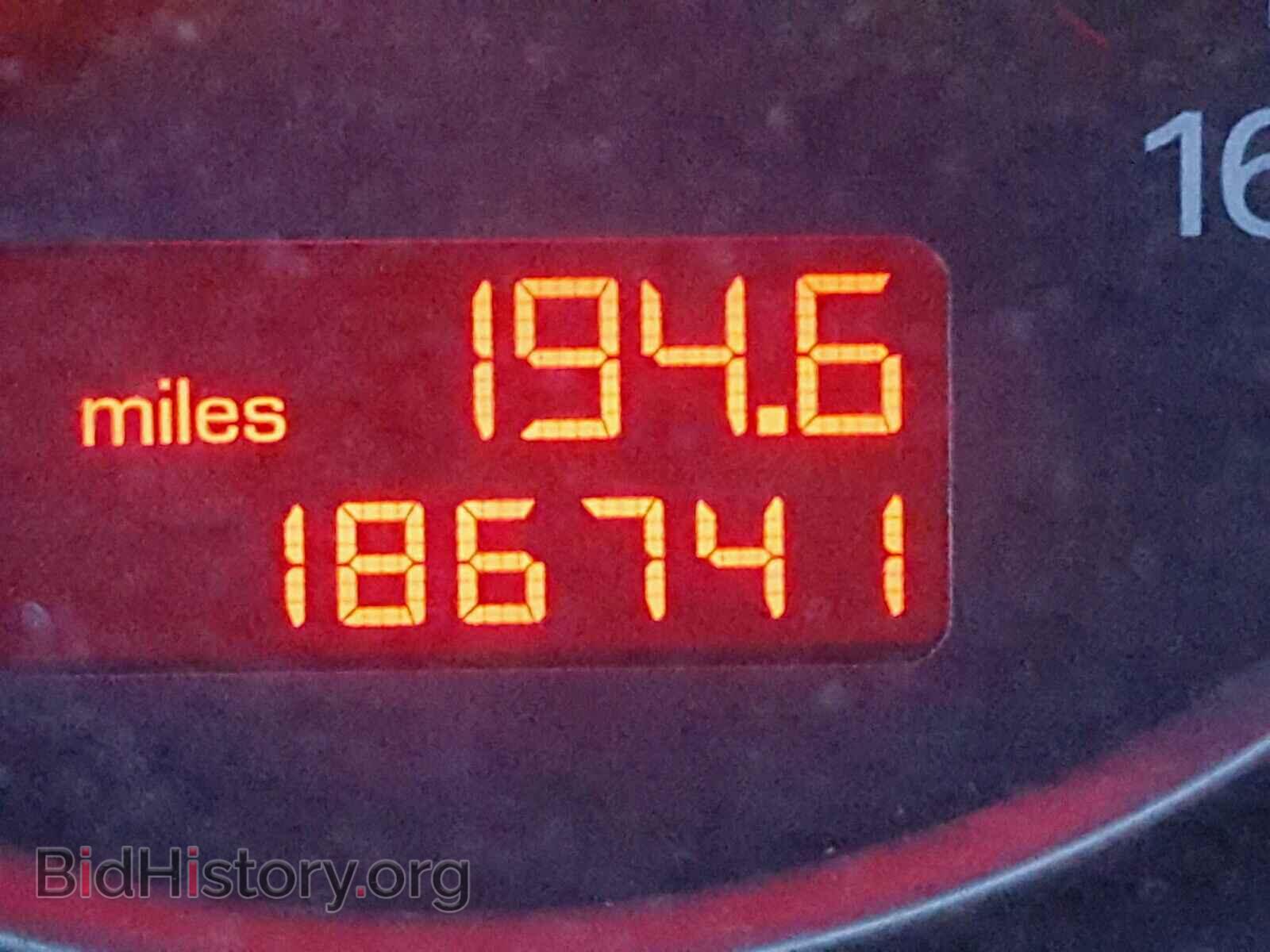 2002 AUDI A4 - VIN: WAULT68E12A179683 - Фото 8