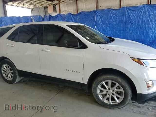 2019 CHEVROLET EQUINOX - VIN: 3GNAXSEV3KL234419 - Photo 14