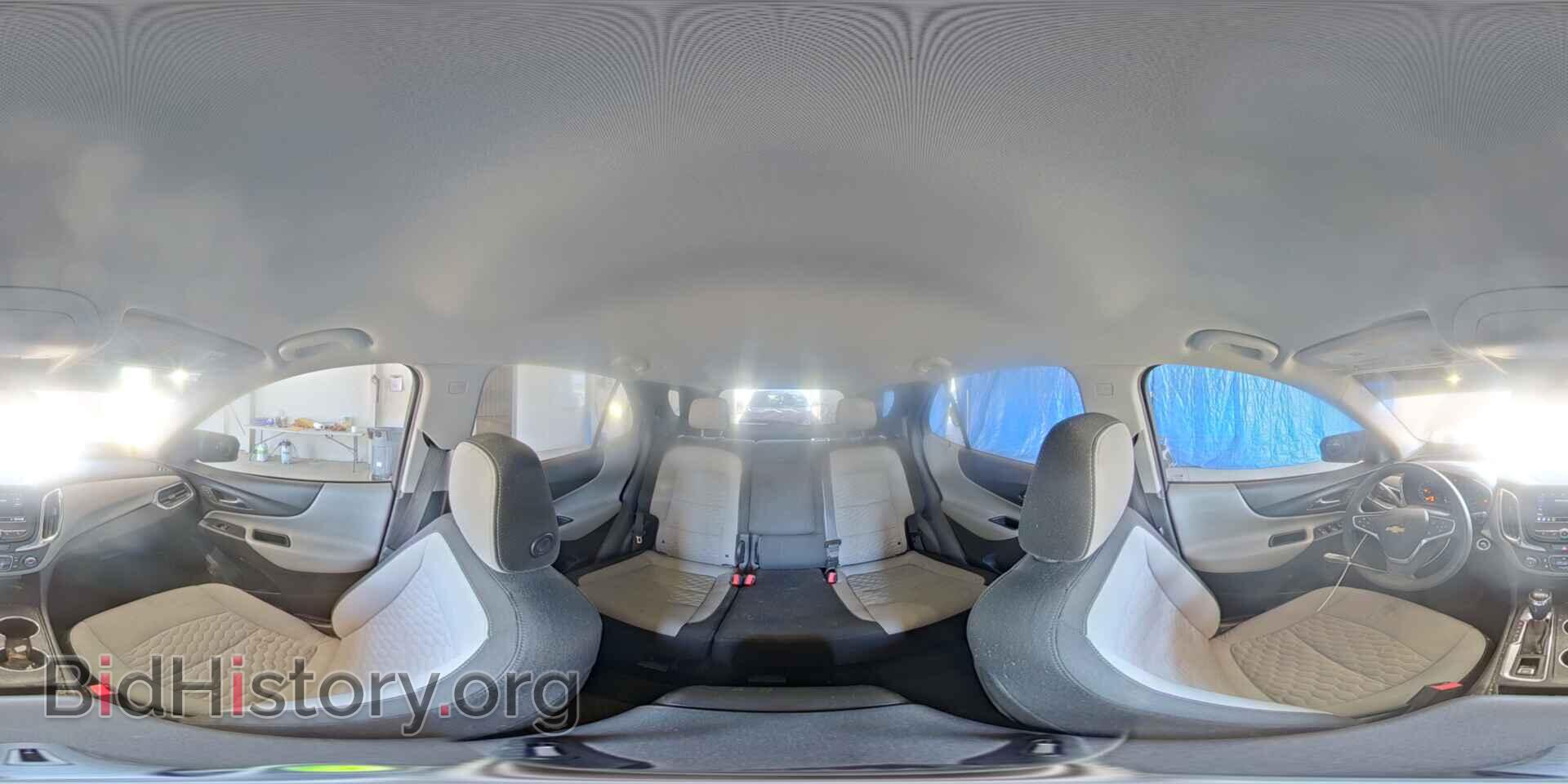 2019 CHEVROLET EQUINOX - VIN: 3GNAXSEV3KL234419 - Photo 15