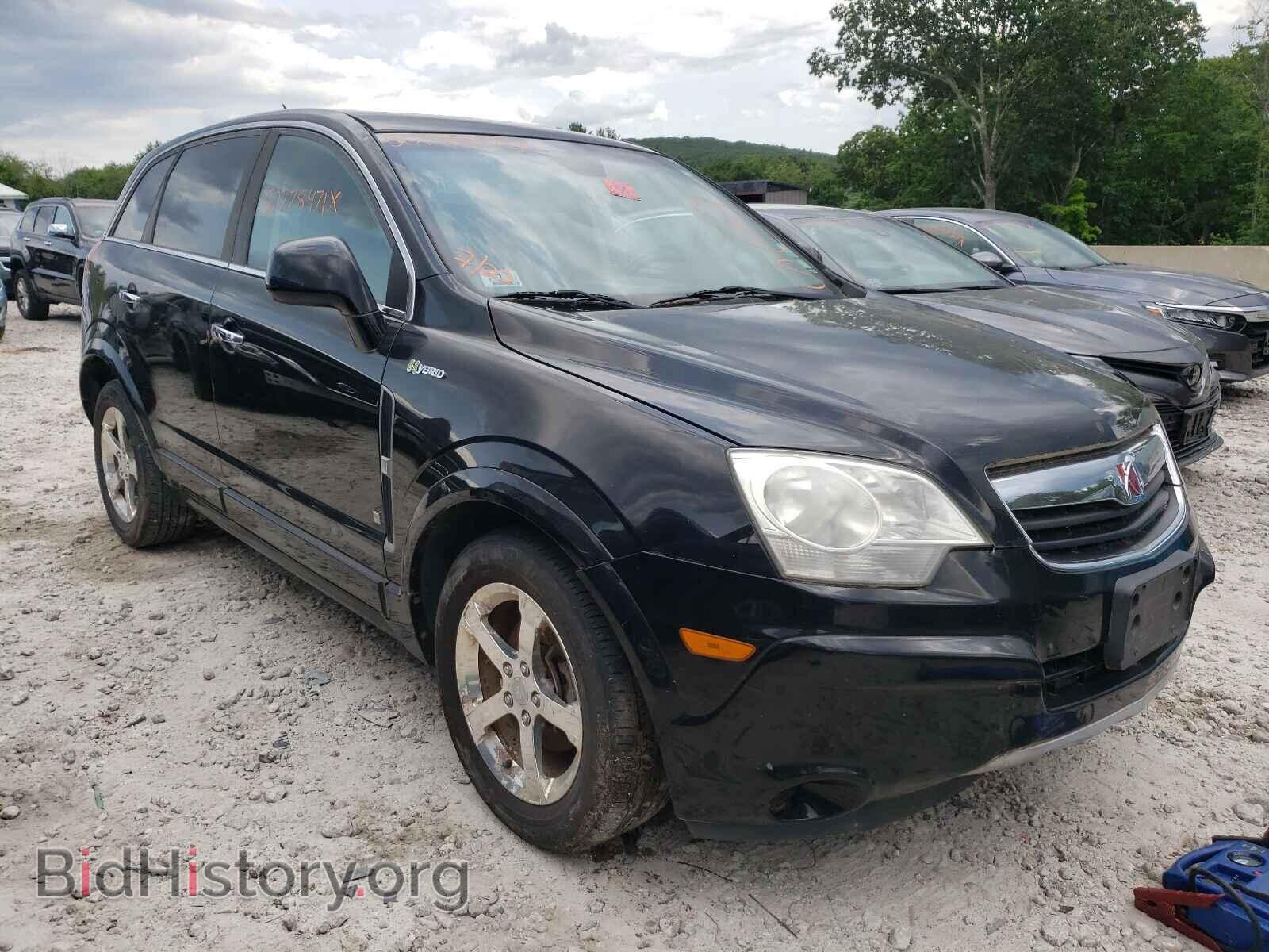 Photo 3GSCL93Z39S611184 - SATURN VUE 2009