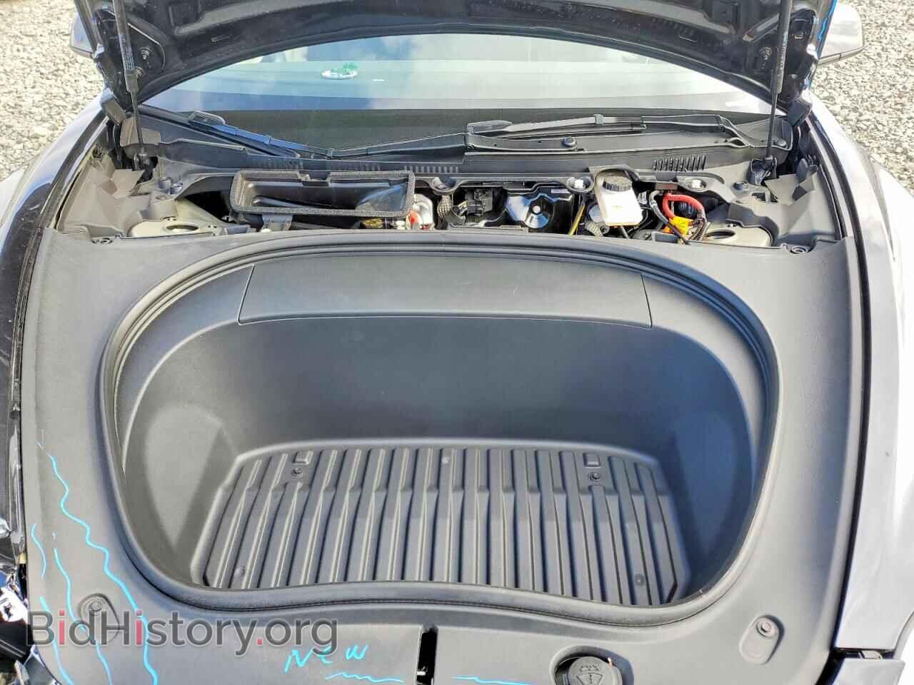 2024 TESLA MODEL 3 - VIN: 5YJ3E1EA9RF826883 - Фото 11