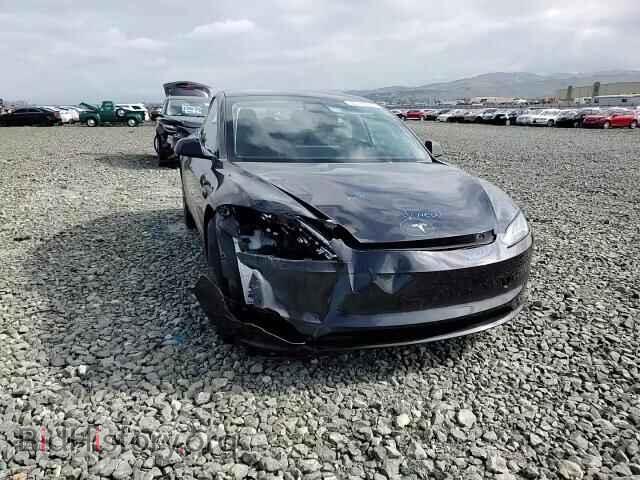 2024 TESLA MODEL 3 - VIN: 5YJ3E1EA9RF826883 - Фото 13