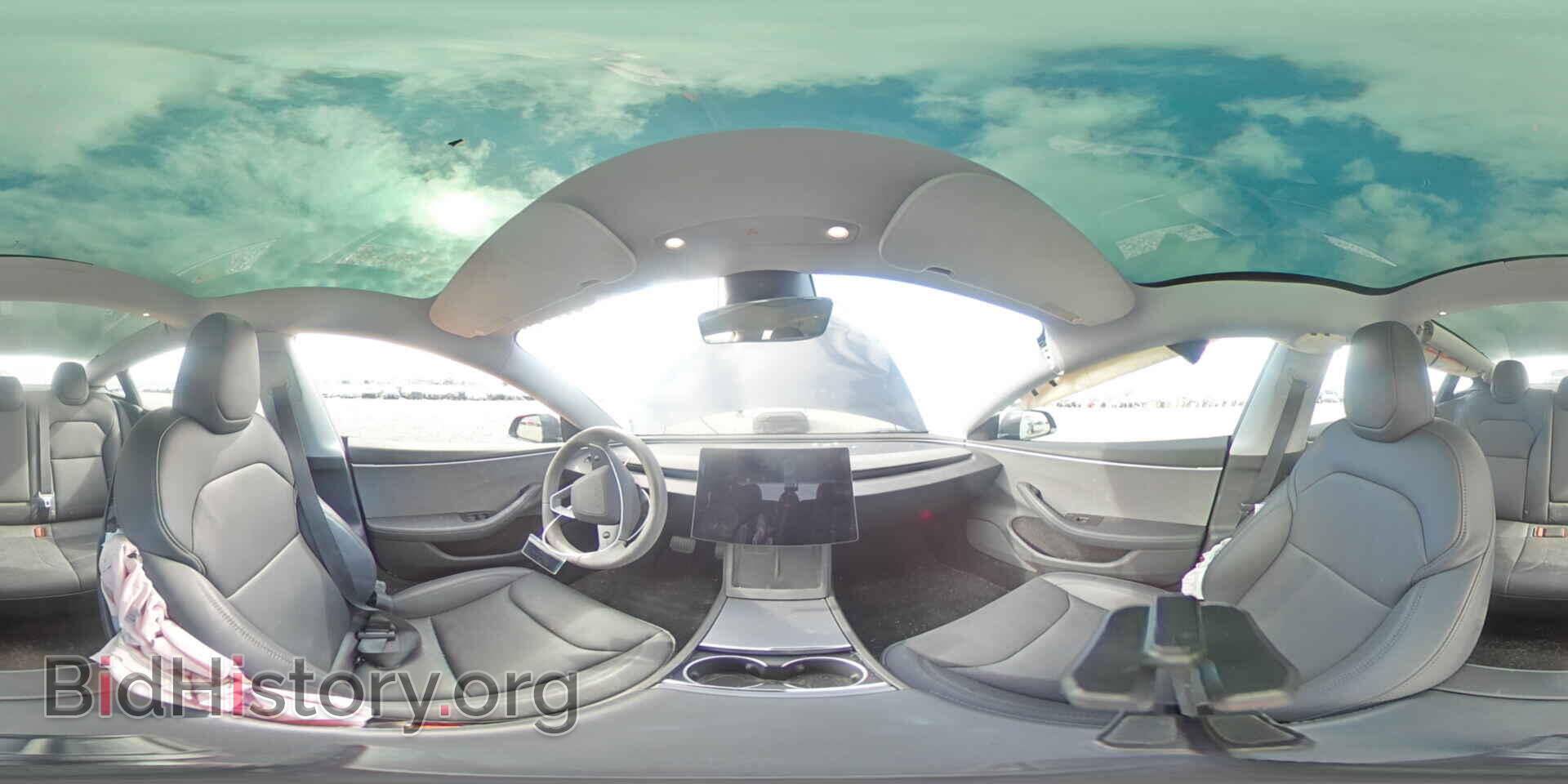2024 TESLA MODEL 3 - VIN: 5YJ3E1EA9RF826883 - Фото 14