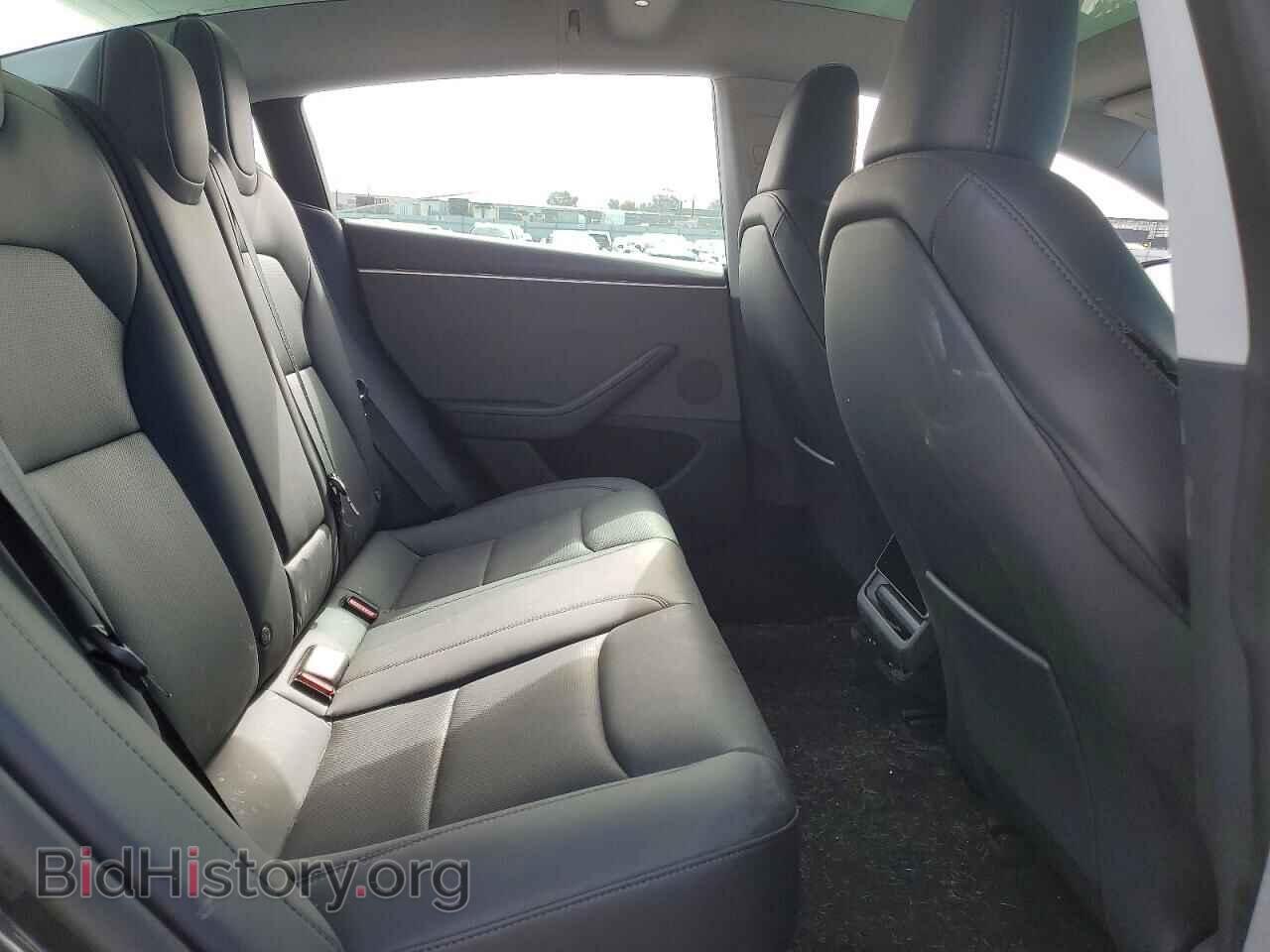 2024 TESLA MODEL 3 - VIN: 5YJ3E1EA9RF826883 - Фото 10