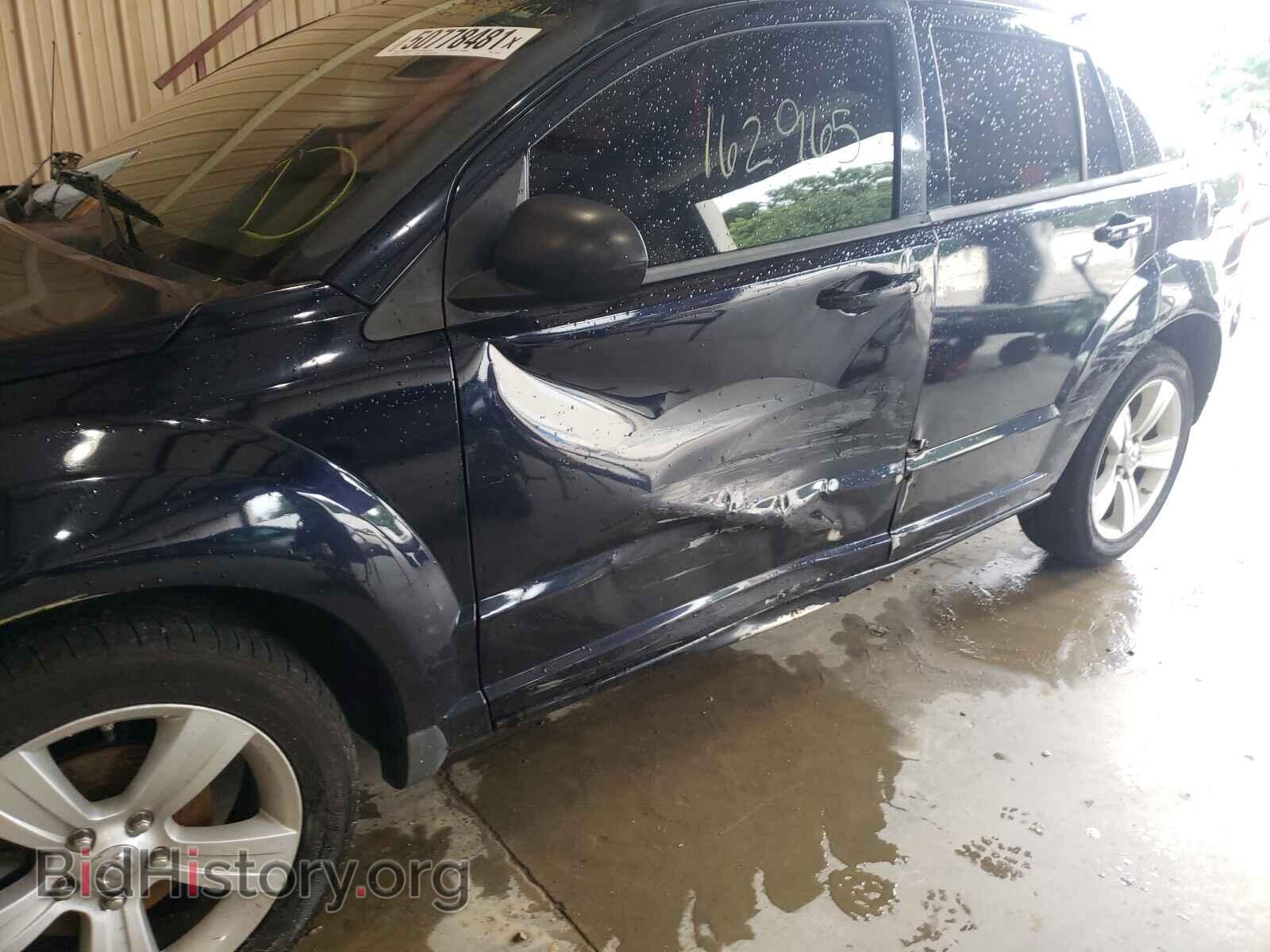 2011 DODGE CALIBER - VIN: 1B3CB3HA8BD175938 - Photo 9