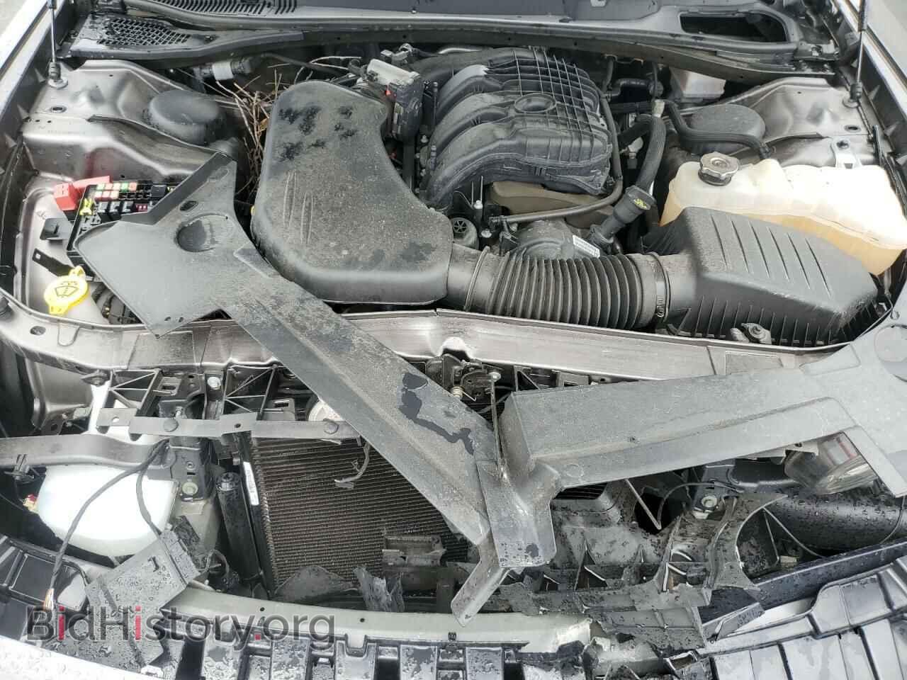 2022 DODGE CHALLENGER - VIN: 2C3CDZJG4NH211372 - Фото 11