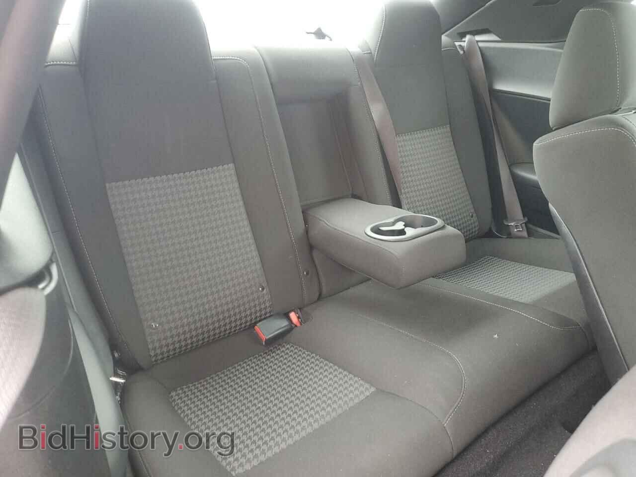 2022 DODGE CHALLENGER - VIN: 2C3CDZJG4NH211372 - Фото 10