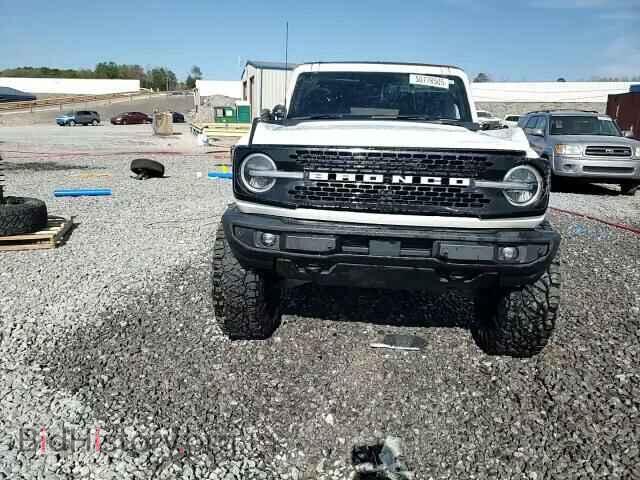 2022 FORD BRONCO - VIN: 1FMEE5DP6NLB41068 - Фото 14