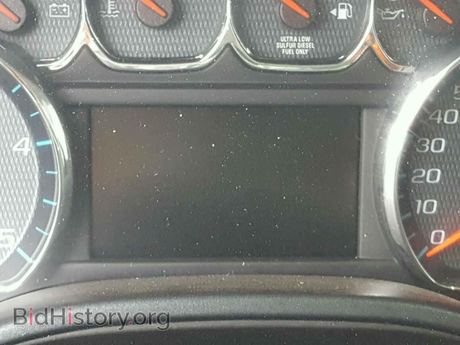 2017 CHEVROLET SILVERADO - VIN: 1GC1KWEY7HF130513 - Фото 8