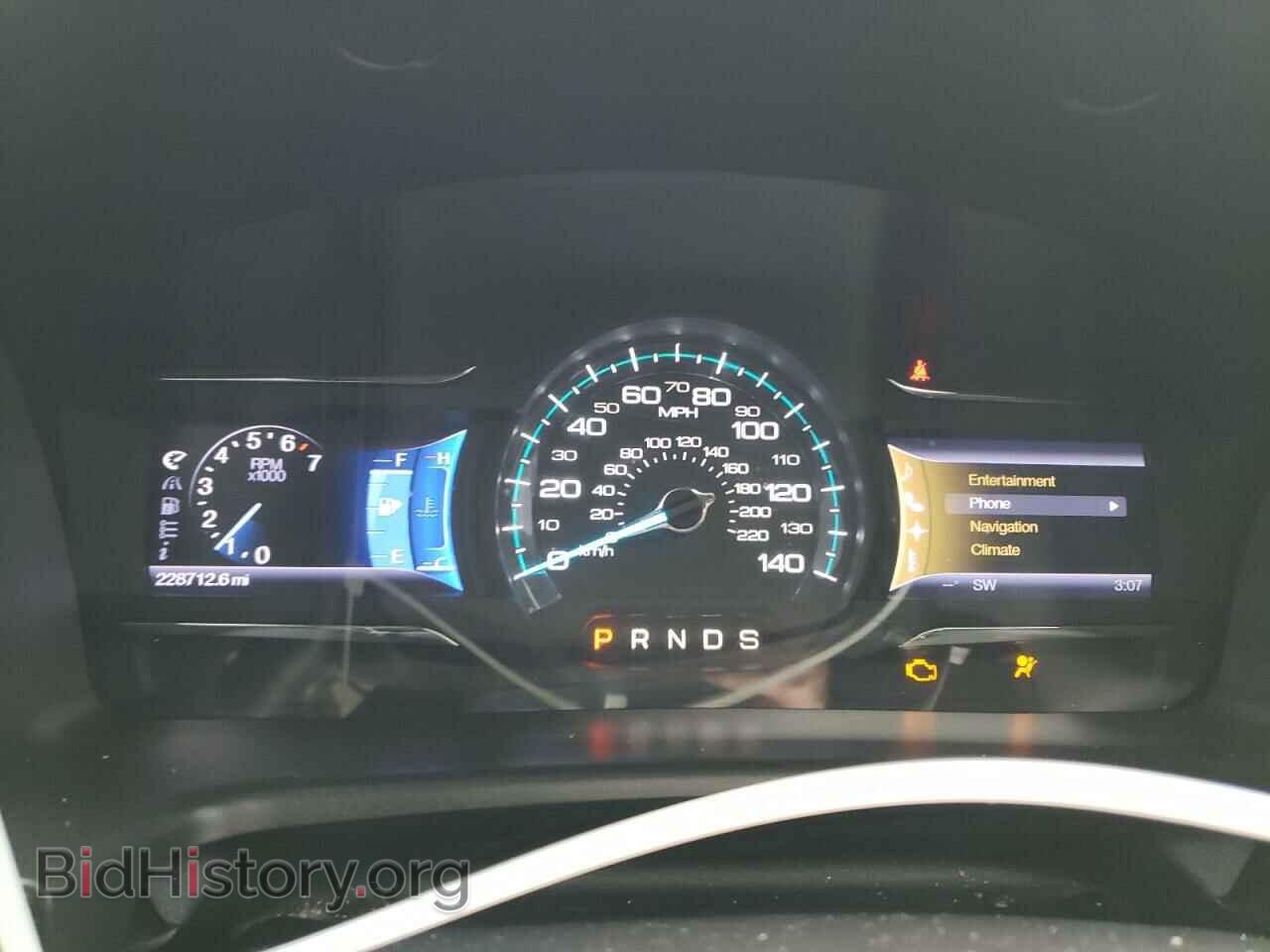 2013 FORD FLEX - VIN: 2FMGK5C86DBD19894 - Photo 9