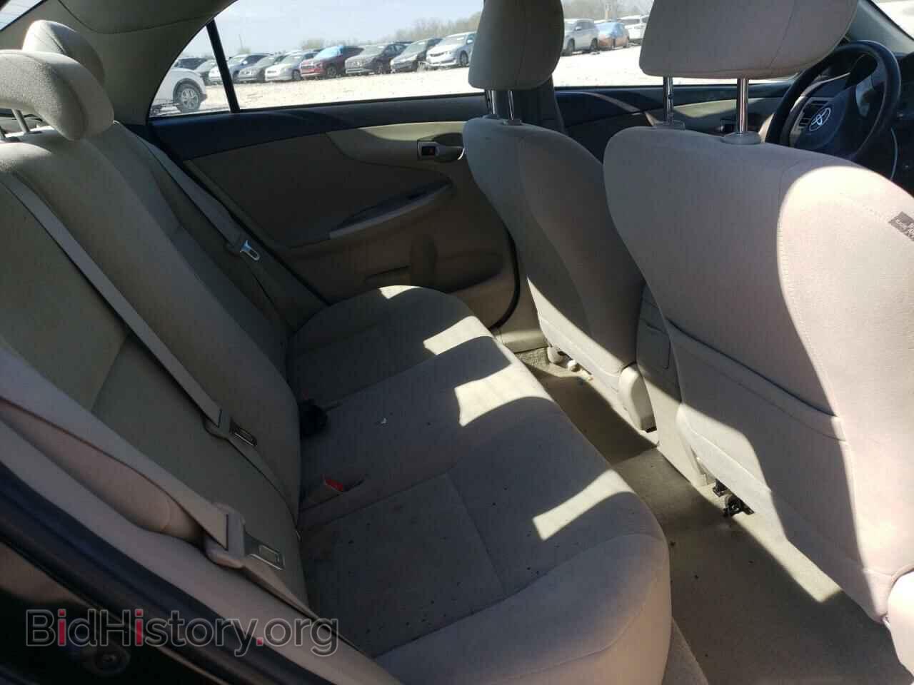 2013 TOYOTA COROLLA - VIN: 2T1BU4EE7DC990794 - Фото 11