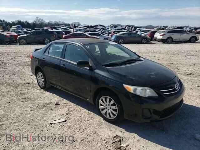 2013 TOYOTA COROLLA - VIN: 2T1BU4EE7DC990794 - Фото 10