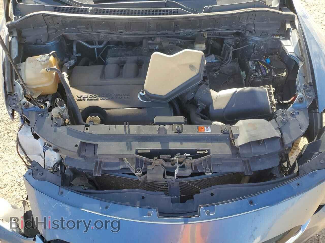 2014 MAZDA CX-9 - VIN: JM3TB2BV1E0435393 - Фото 11