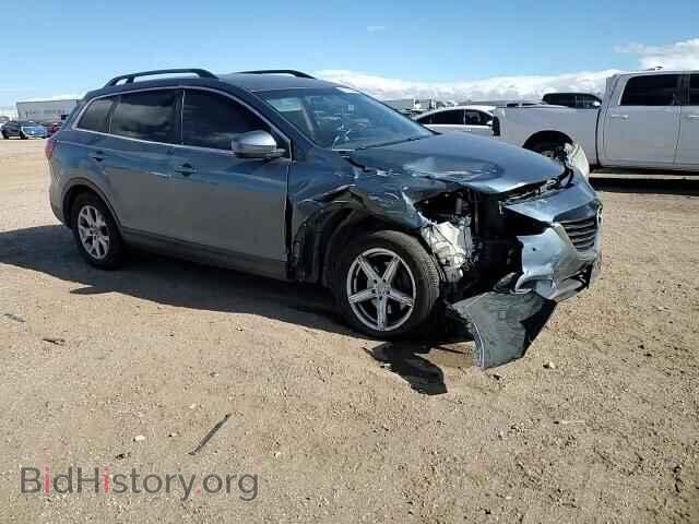 2014 MAZDA CX-9 - VIN: JM3TB2BV1E0435393 - Фото 13