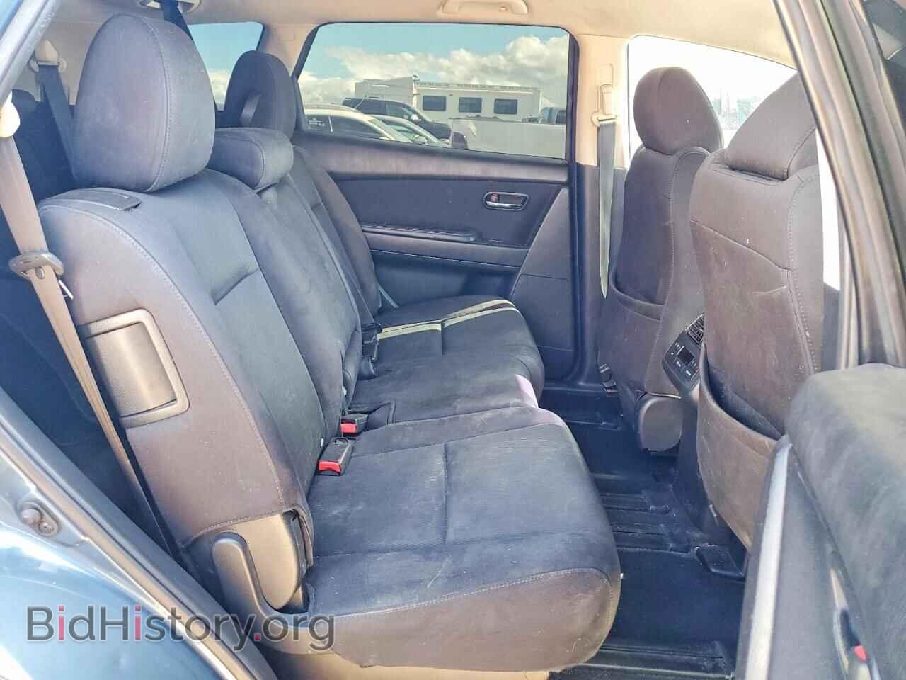 2014 MAZDA CX-9 - VIN: JM3TB2BV1E0435393 - Фото 10