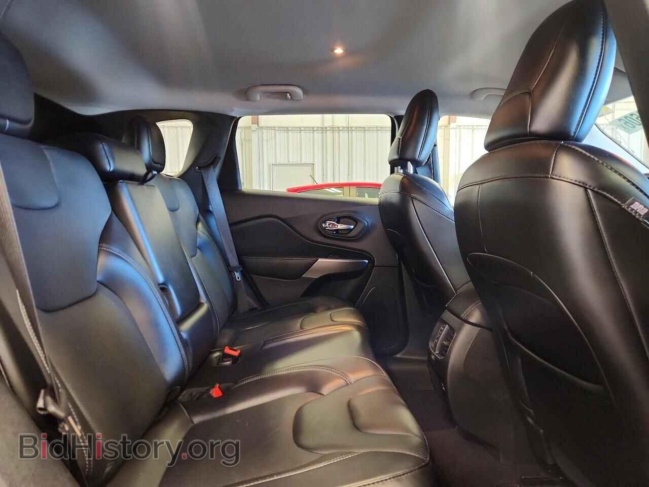 2021 JEEP CHEROKEE - VIN: 1C4PJMMX9MD193533 - Фото 11