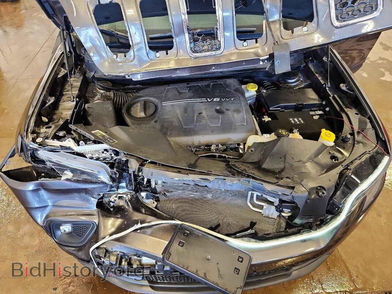 2021 JEEP CHEROKEE - VIN: 1C4PJMMX9MD193533 - Фото 12