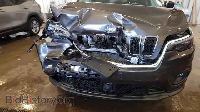 2021 JEEP CHEROKEE - VIN: 1C4PJMMX9MD193533 - Фото 14