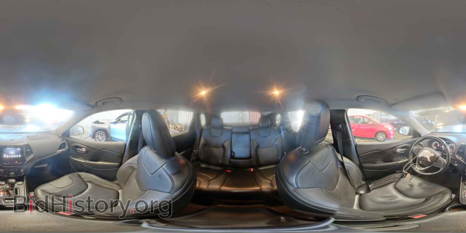 2021 JEEP CHEROKEE - VIN: 1C4PJMMX9MD193533 - Фото 15
