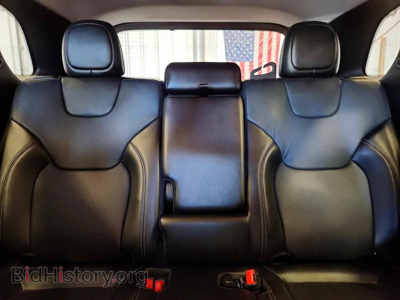 2021 JEEP CHEROKEE - VIN: 1C4PJMMX9MD193533 - Фото 10