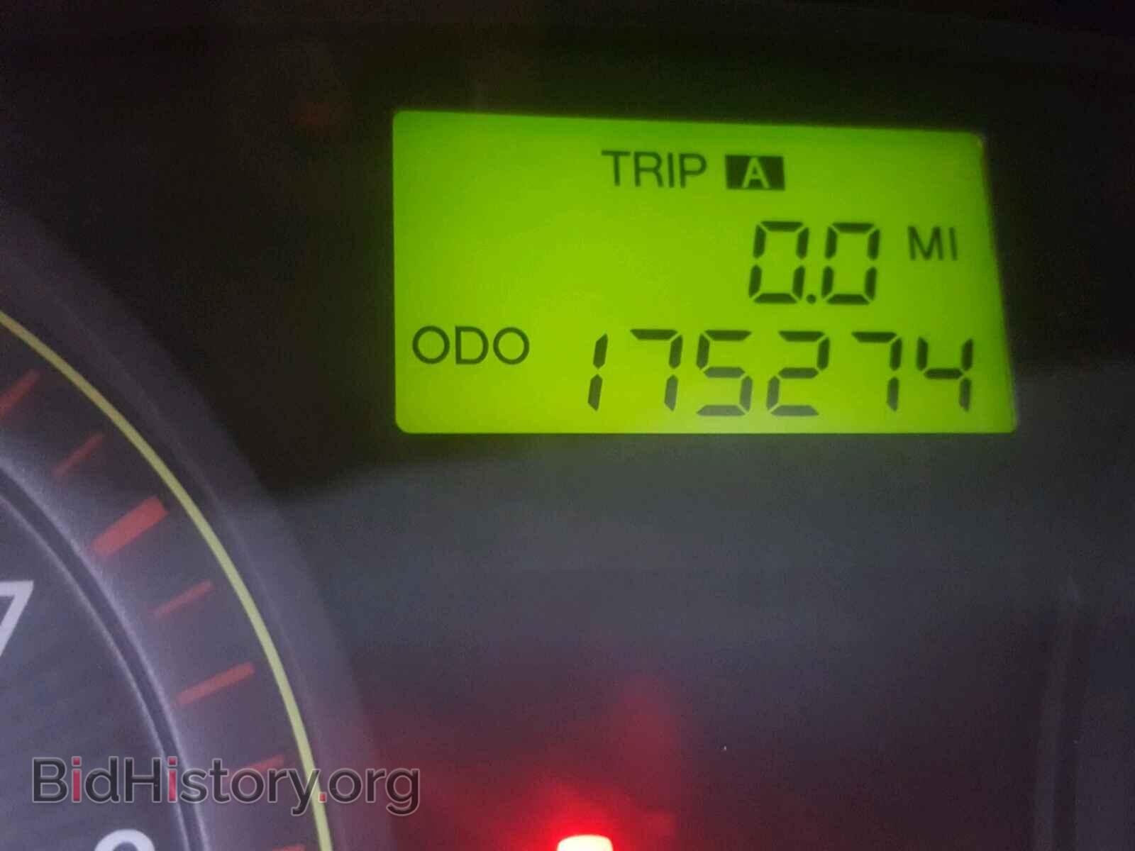 2007 KIA RIO BASE - VIN: KNADE123976192328 - Фото 8