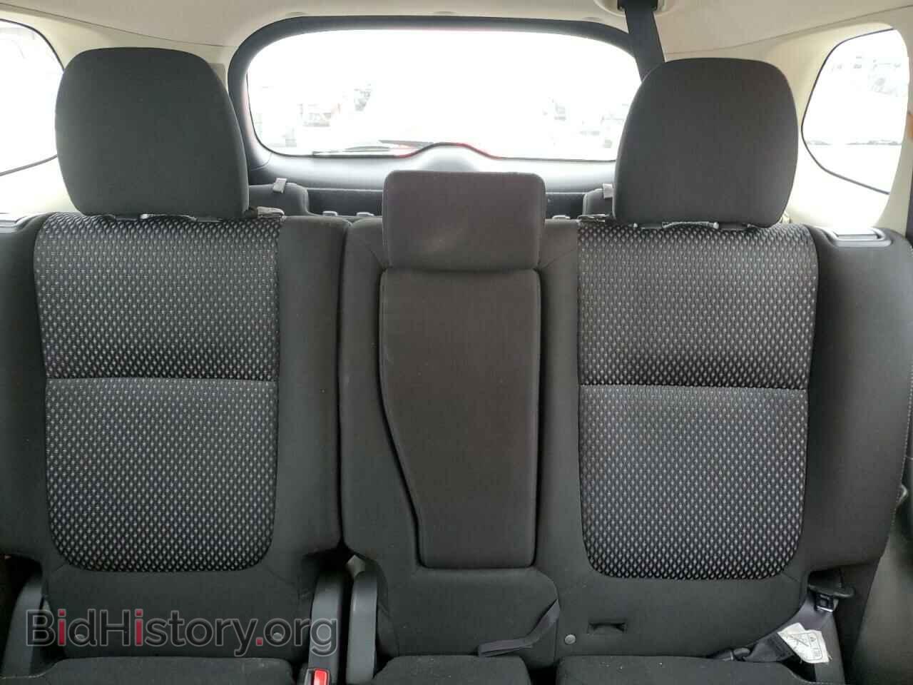 2017 MITSUBISHI OUTLANDER - VIN: JA4AD2A35HZ044123 - Фото 10